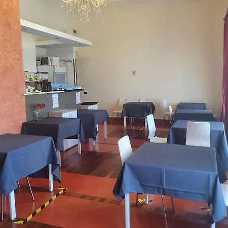 San Max 3* Catania