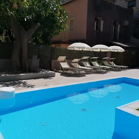 Hotel San Max 3*