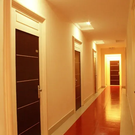 Hotel San Max Catania