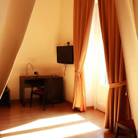 Hotel San Max