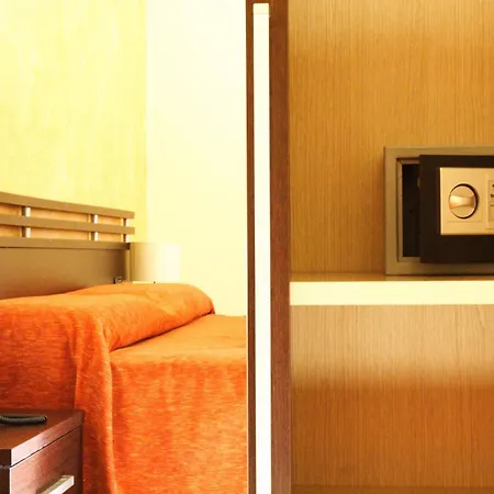 Hotel San Max Catania