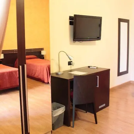 San Max 3* Catania