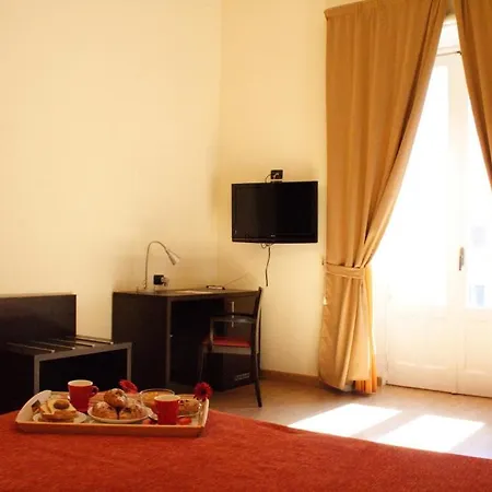San Max 3* Catania