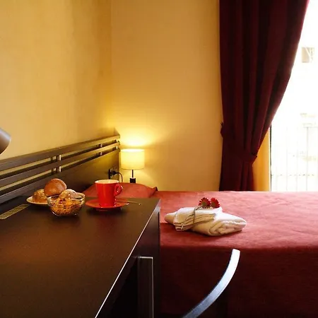 San Max Hotel Catania